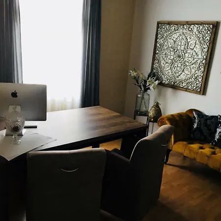 Heimgarten Hotel Interlaken