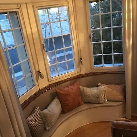 Hotel Heimgarten Interlaken