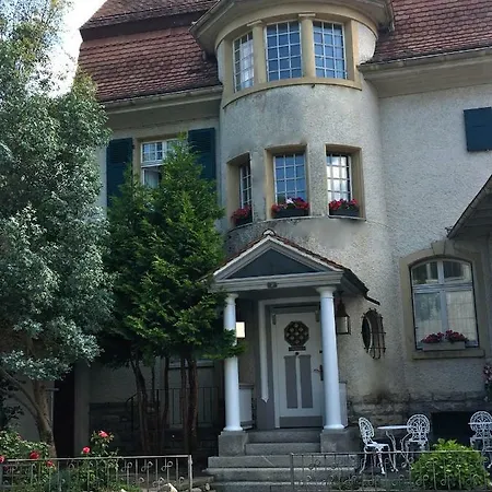 Heimgarten 4* Interlaken