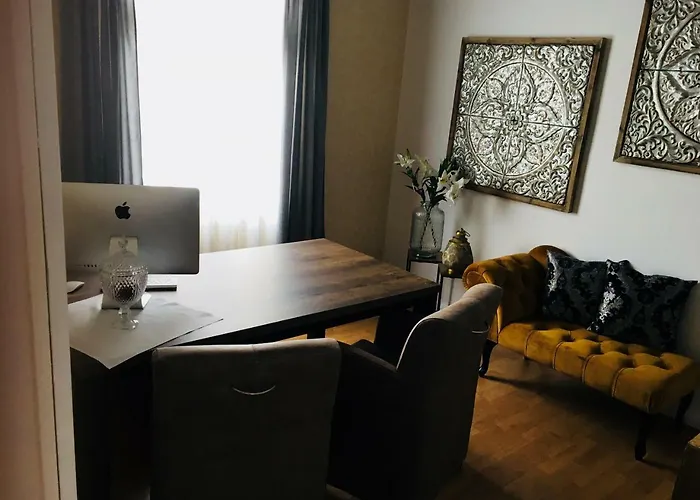 Heimgarten Hotel Interlaken