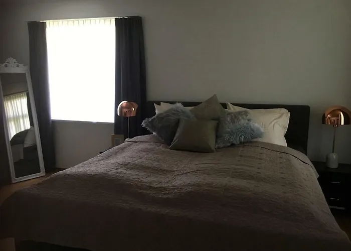 Hotel Heimgarten Interlaken