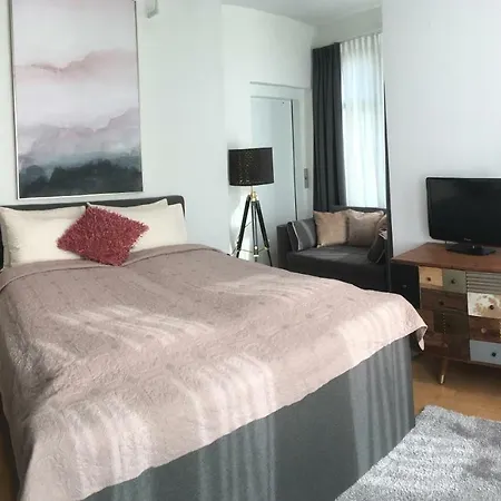 Heimgarten 4*