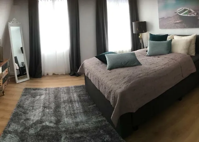 Heimgarten 4* إنترلاكن