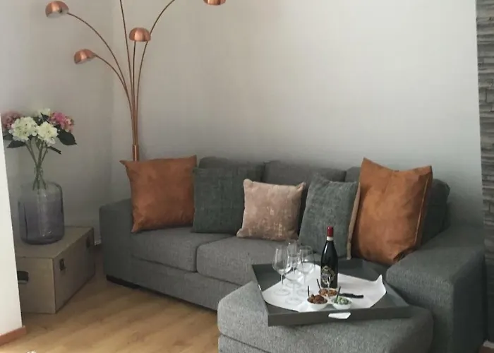 Heimgarten 4* إنترلاكن