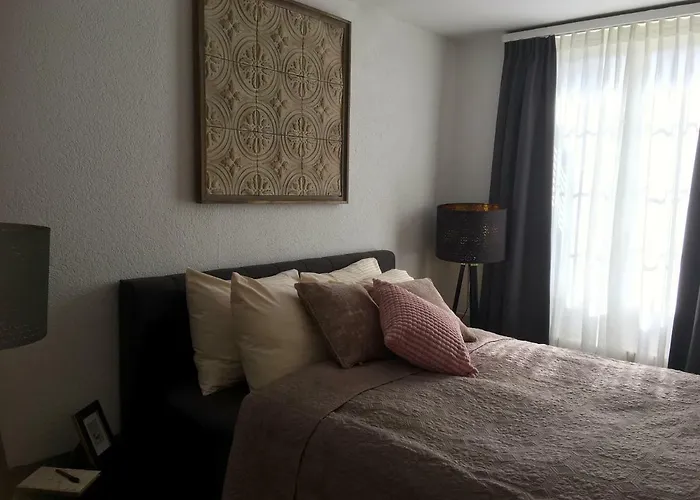 Heimgarten 4* إنترلاكن