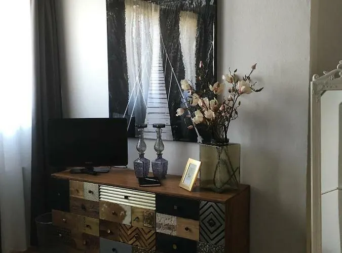 Heimgarten فندق إنترلاكن