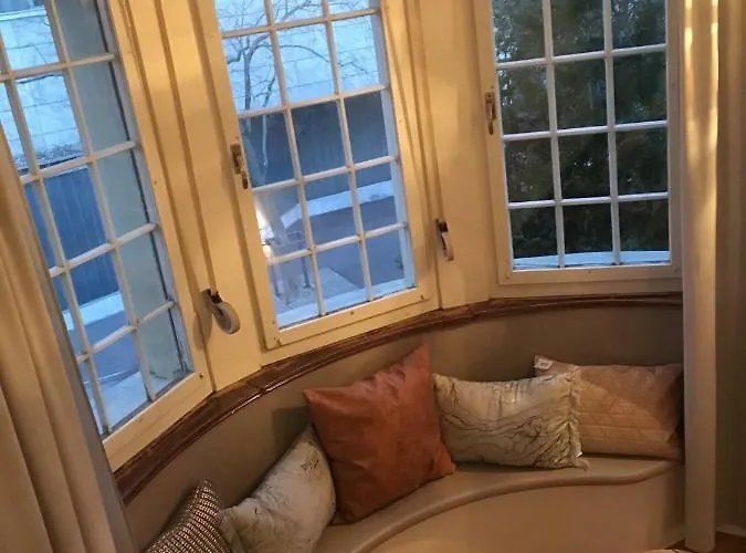 فندق Heimgarten إنترلاكن