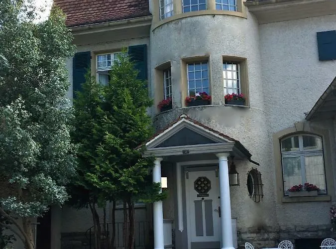 Heimgarten 4* إنترلاكن