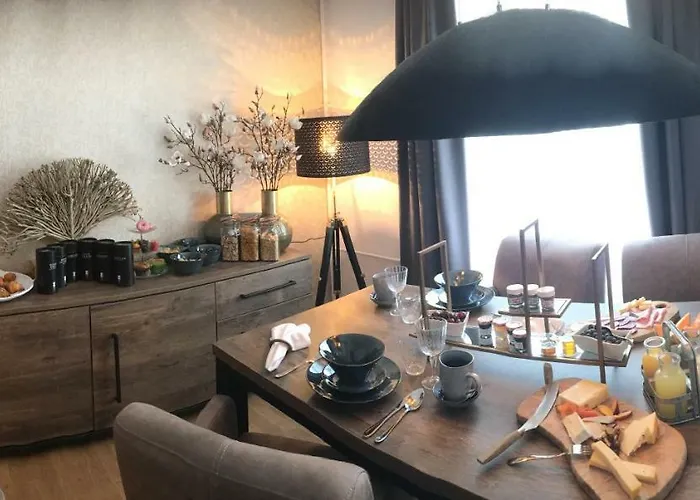 Heimgarten 4* إنترلاكن