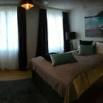 Heimgarten Hotel