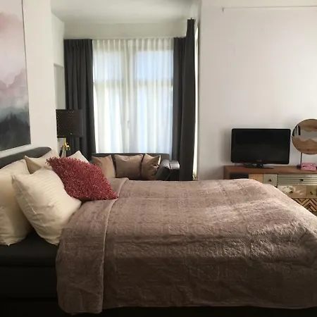 Heimgarten Hotel Interlaken