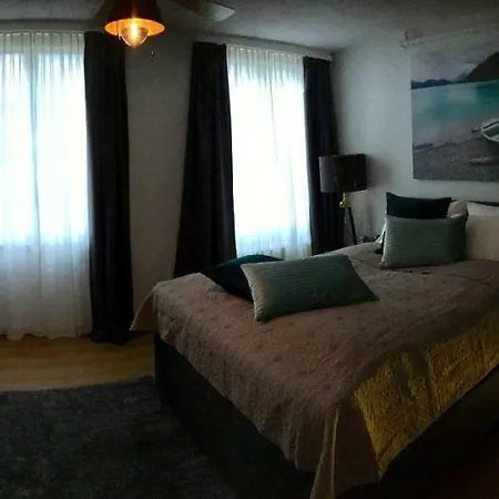 Heimgarten Hotel